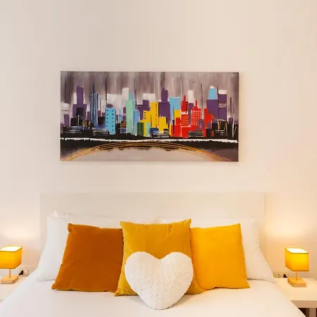 Coronelli - Flower District Appartement Milan