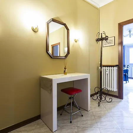 Apartament Castelfidardo 8