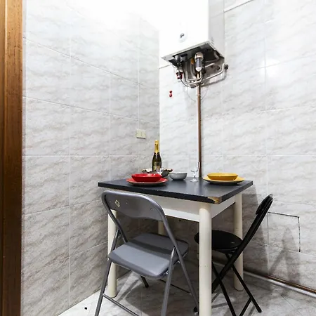 Apartament Castelfidardo 8