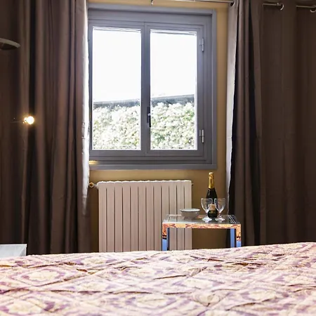 דירה Castelfidardo 8 מילאנו