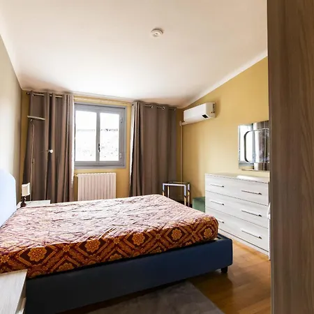 Apartament Castelfidardo 8