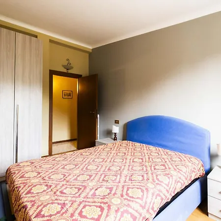 Castelfidardo 8 Apartament *