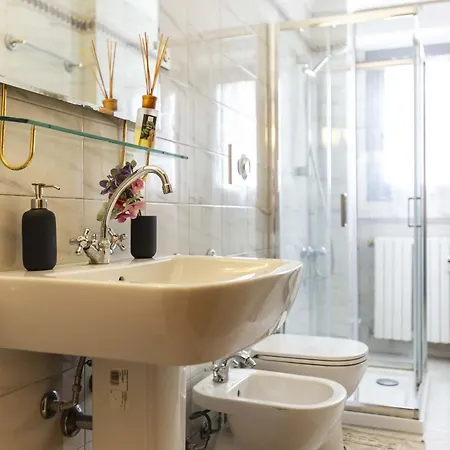 Apartament Castelfidardo 8 *