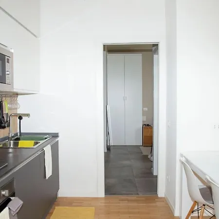 House Of Po 밀라노