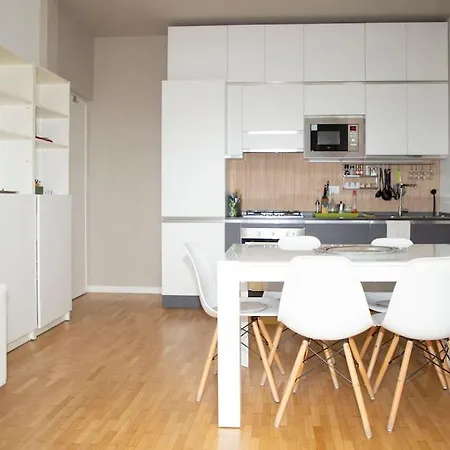 Apartment House Of Po