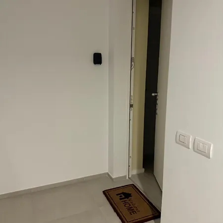 6 Apartamento *