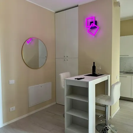 6 Apartamento *