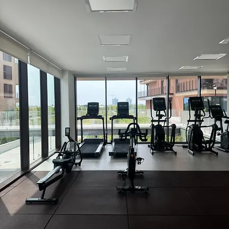 Apartamento 6 Milán