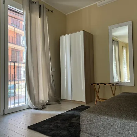 Apartamento 6 *