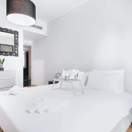 Easylife - Con Balcone In Centralefs