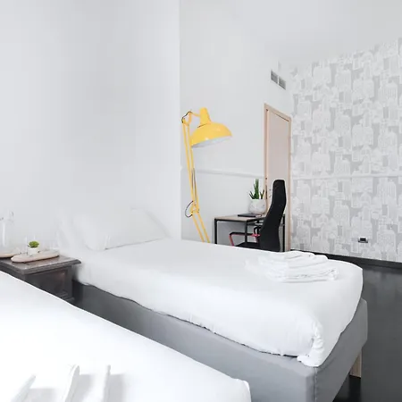 Apartment Easylife - Con Balcone In Centralefs