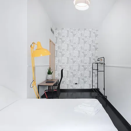 Easylife - Con Balcone In Centralefs Apartment