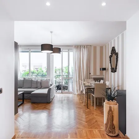 Easylife - Con Balcone In Centralefs Apartment *