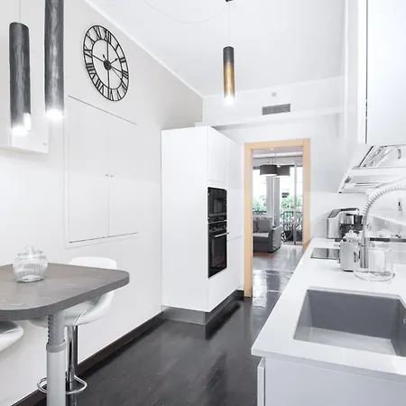 Easylife - Con Balcone In Centralefs Apartment