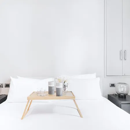 Easylife - - Luigirazza 6 - Apartment *