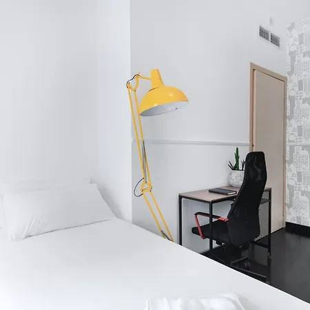 Apartment Easylife - Con Balcone In Centralefs *