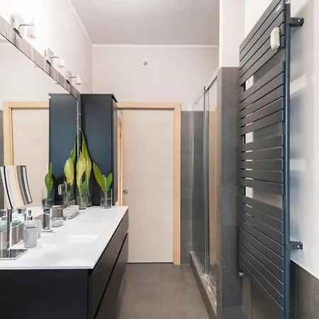 Easylife - Con Balcone In Centralefs Apartment *