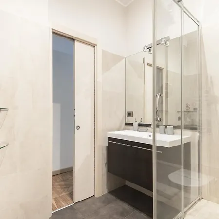 Apartment Easylife - Con Balcone In Centralefs *