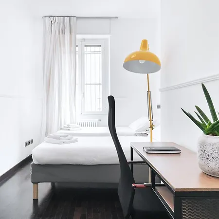 Easylife - - Luigirazza 6 - Apartment