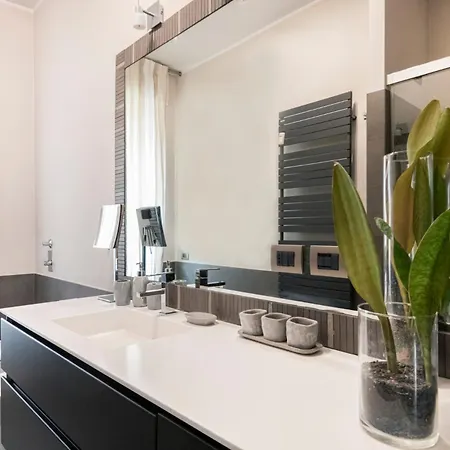 Easylife - Con Balcone In Centralefs Apartment *