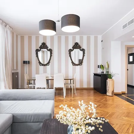 Easylife - Con Balcone In Centralefs *