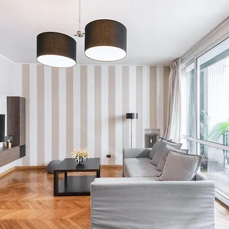 Easylife - Con Balcone In Centralefs Apartment