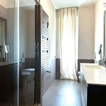 Apartment Easylife - Con Balcone In Centralefs *