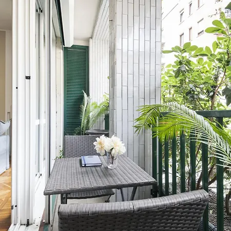 Easylife - Con Balcone In Centralefs