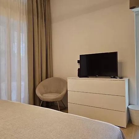 Διαμέρισμα Urban De Angeli, 7