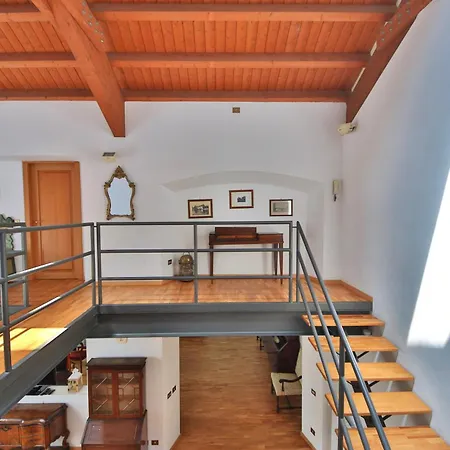 Apartment Loft By Klabhouse