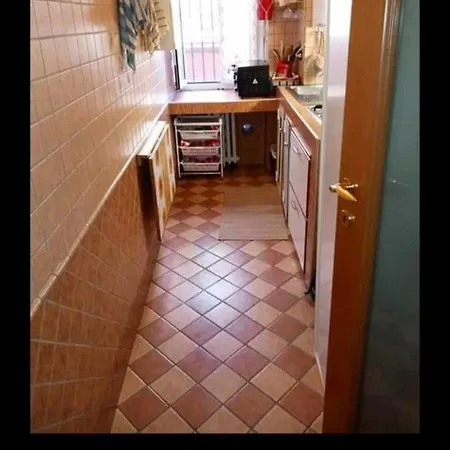 Hostel Casa Revello