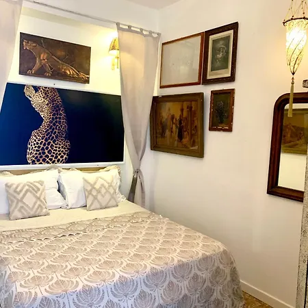 Апартаменты Maison De Charme Милан