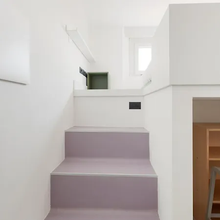 Magenta Long Let Apts Apartament
