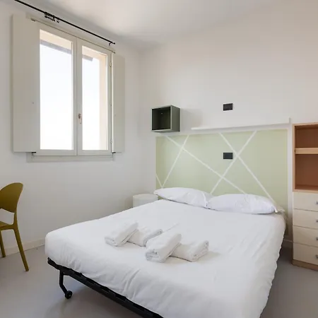 Apartament Magenta Long Let Apts Mediolan