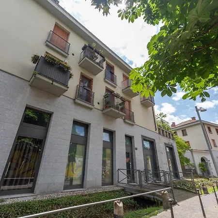 Design Loft In Navigli