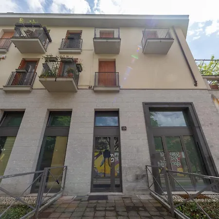 Design Loft In Navigli