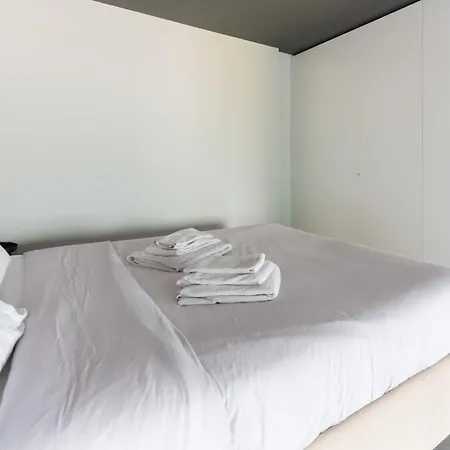 Appartamento Design Loft In Navigli *