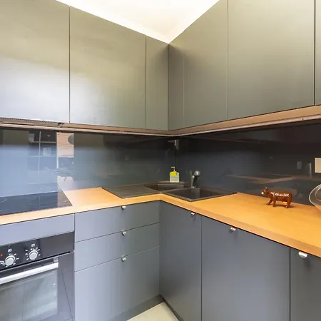 Design Loft In Navigli ميلان