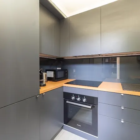 Design Loft In Navigli