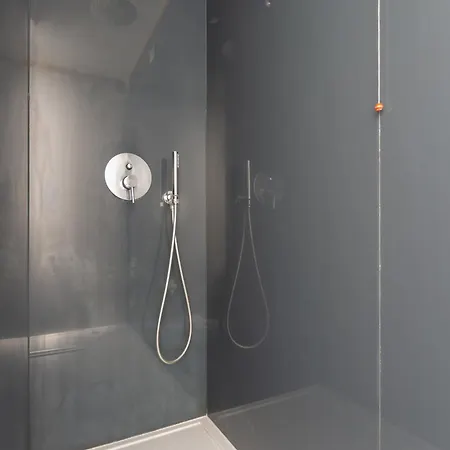 Design Loft In Navigli شقة *