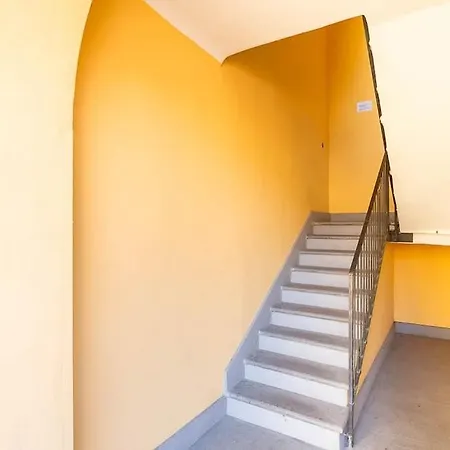 Navigli - Centro Vintage Apt - Movida&free Wifi Apartment