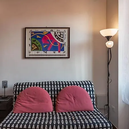 Navigli - Centro Vintage Apt - Movida&free Wifi *
