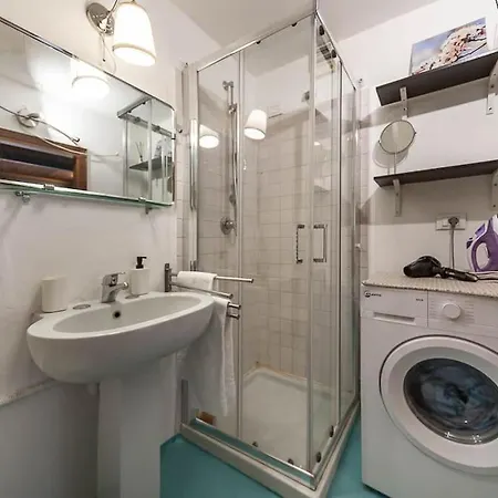 Navigli - Centro Vintage Apt - Movida&free Wifi * Milan