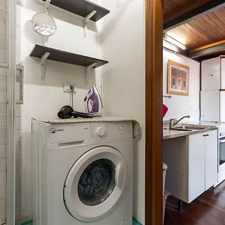 Apartamento Navigli - Centro Vintage Apt - Movida&free Wifi Milán