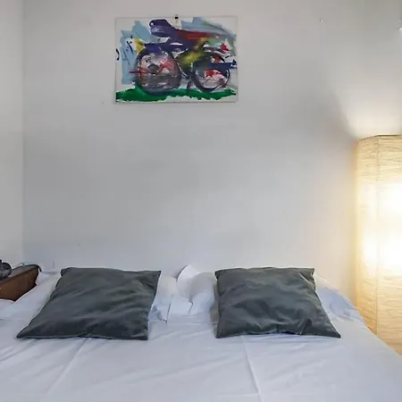 Navigli - Centro Vintage Apt - Movida&free Wifi * Milan