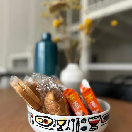 Lägenhet Foresteria Milo