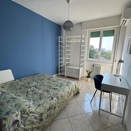 Casa Sunshine Milano-rho Fiera-sansiro Stadio * Milano