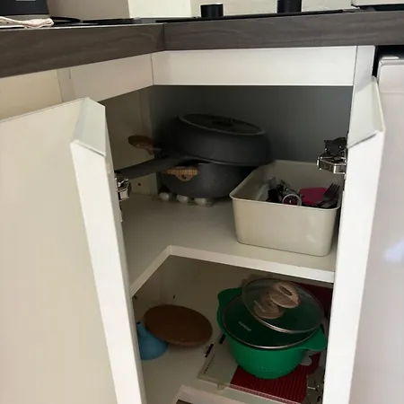 Daire La Vecchia Milano-les Nubles Vannucci - Il Ballatoio E Il Cortile Milano