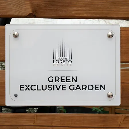 Loreto Prestige - Parking Free & Bulb Gym * Milan