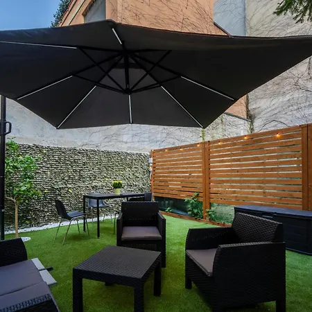 Loreto Prestige - Parking Free & Bulb Gym Bed & Breakfast Milan